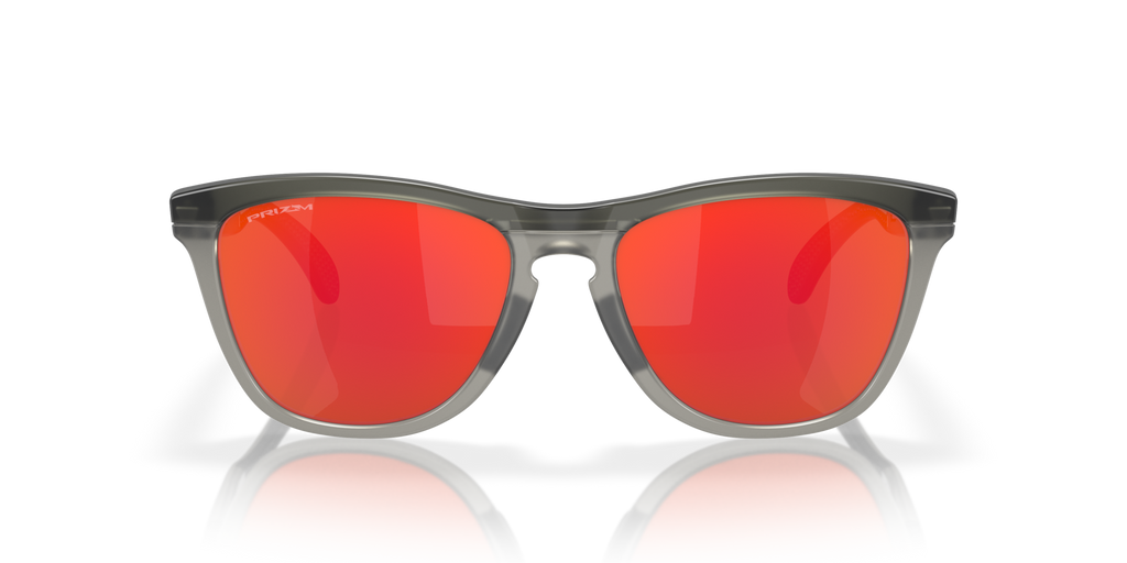 Oakley OO9284 Frogskins™ Range Sunglasses