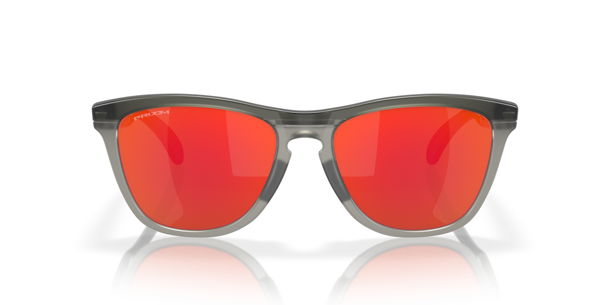 Oakley OO9284 Frogskins™ Range Sunglasses