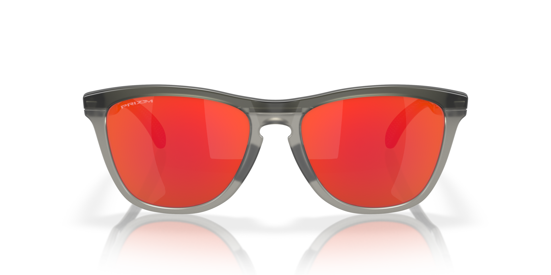 Oakley OO9284 Frogskins™ Range Sunglasses