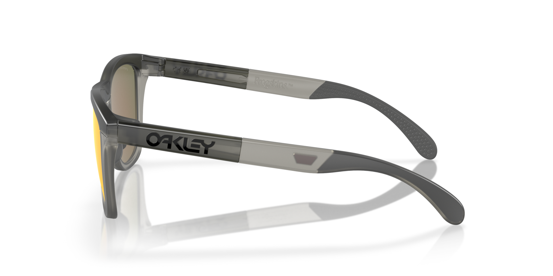 Oakley OO9284 Frogskins™ Range Sunglasses