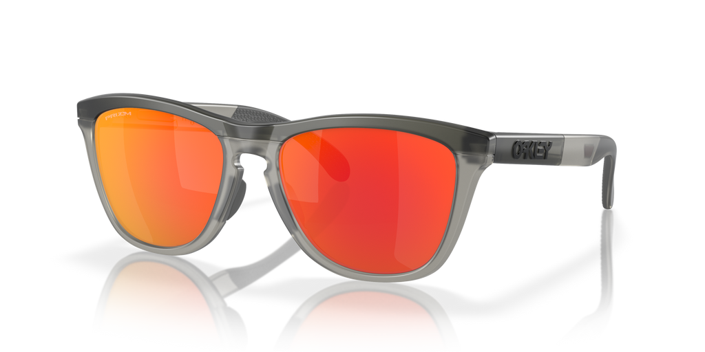 Oakley OO9284 Frogskins™ Range Sunglasses