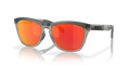 Oakley OO9284 Frogskins™ Range Sunglasses