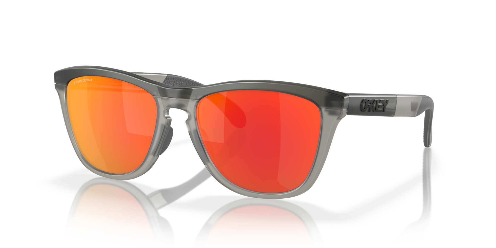 Oakley OO9284 Frogskins™ Range Sunglasses