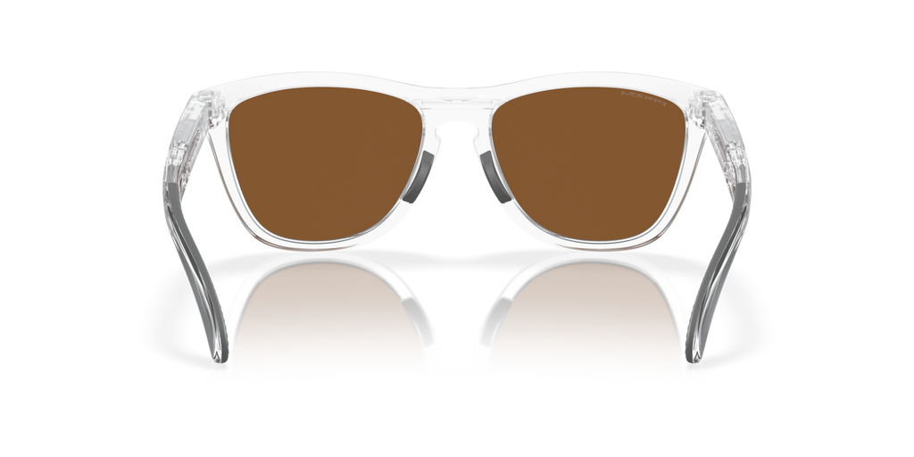 Oakley OO9284 Frogskins™ Range Sunglasses