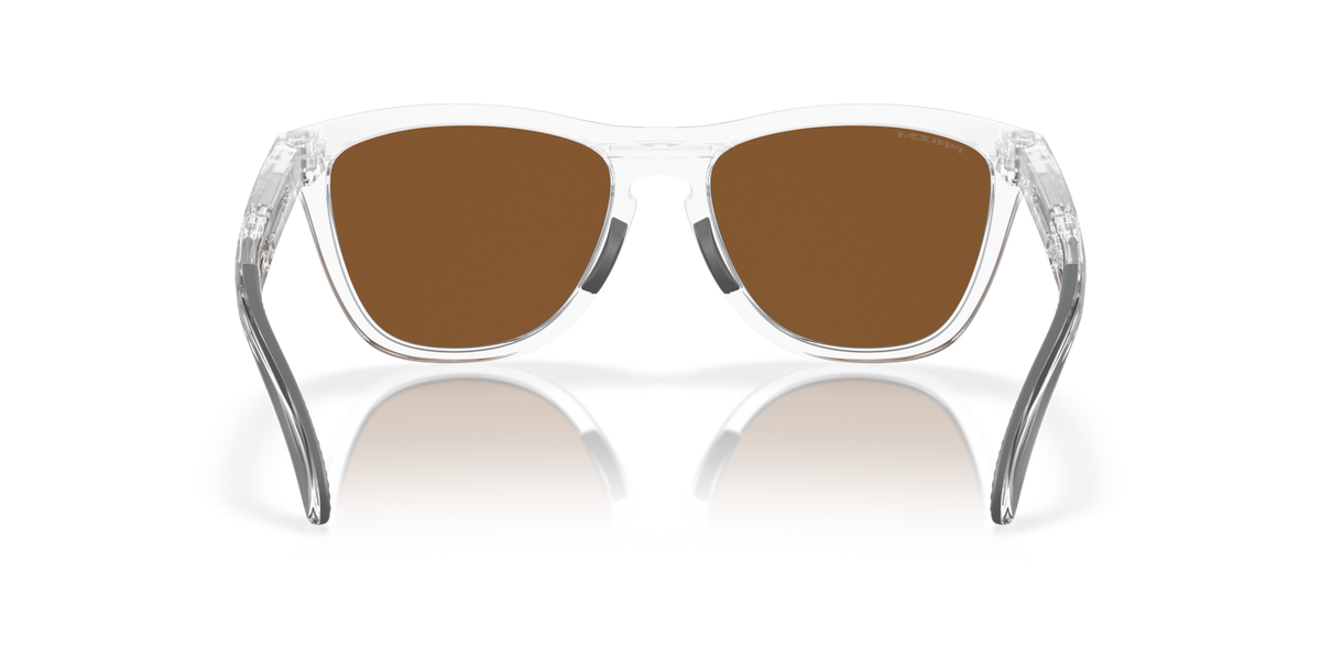 Oakley OO9284 Frogskins™ Range Sunglasses