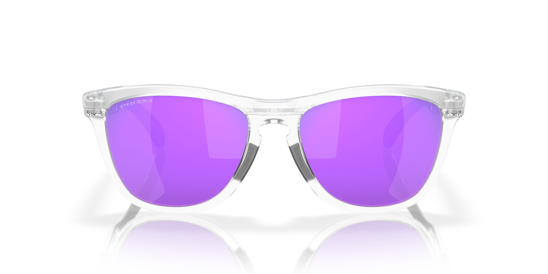 Oakley OO9284 Frogskins™ Range Sunglasses