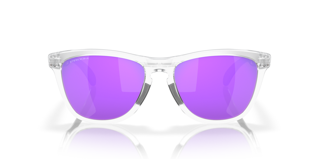 Oakley OO9284 Frogskins™ Range Sunglasses