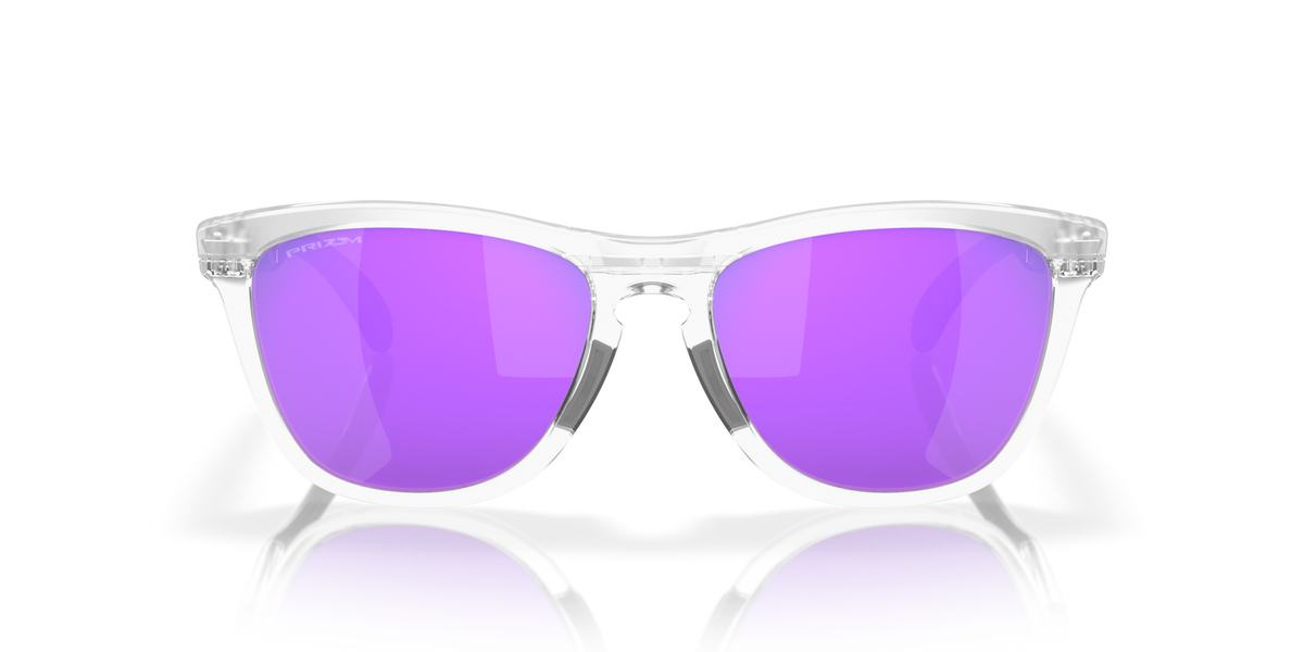 Oakley OO9284 Frogskins™ Range Sunglasses