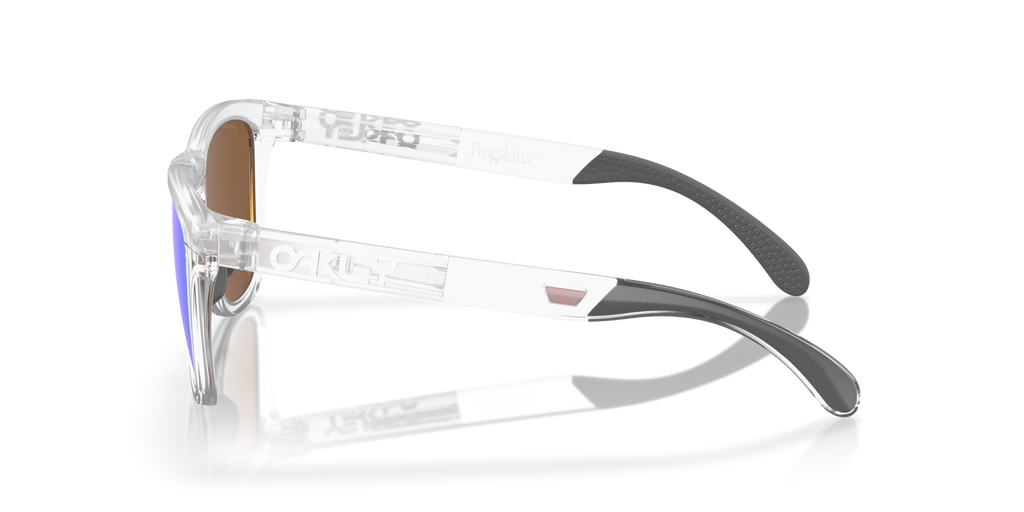 Oakley OO9284 Frogskins™ Range Sunglasses