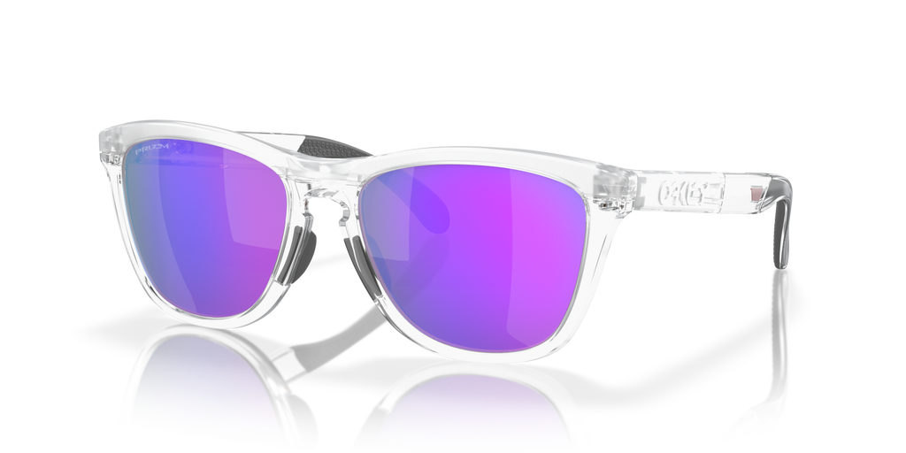 Oakley OO9284 Frogskins™ Range Sunglasses