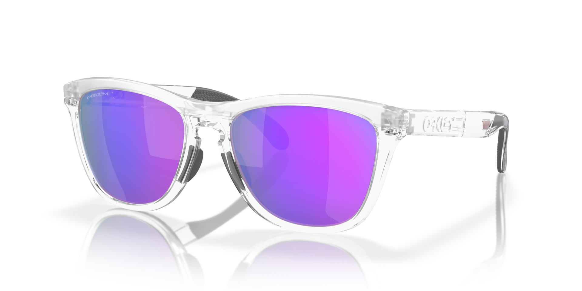 Oakley OO9284 Frogskins™ Range Sunglasses