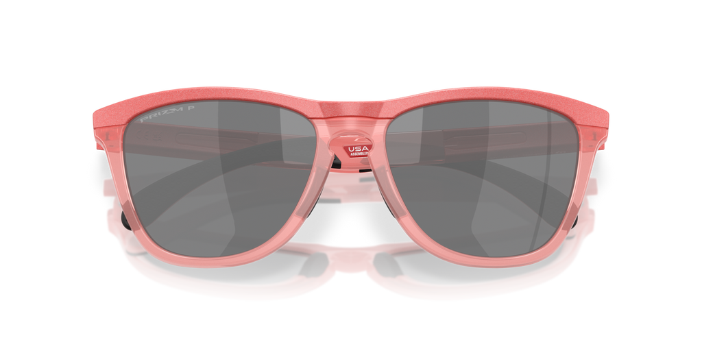 Oakley OO9284 Frogskins™ Range Velocity Collection Sunglasses