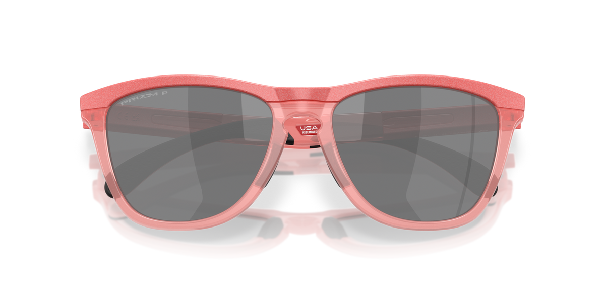 Oakley OO9284 Frogskins™ Range Velocity Collection Sunglasses
