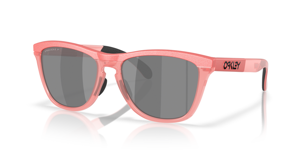 Oakley OO9284 Frogskins™ Range Velocity Collection Sunglasses
