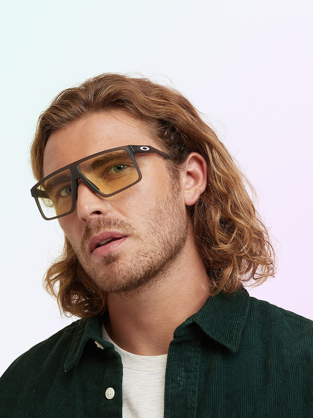 Oakley OO9285 Helux Gaming Collection Sunglasses