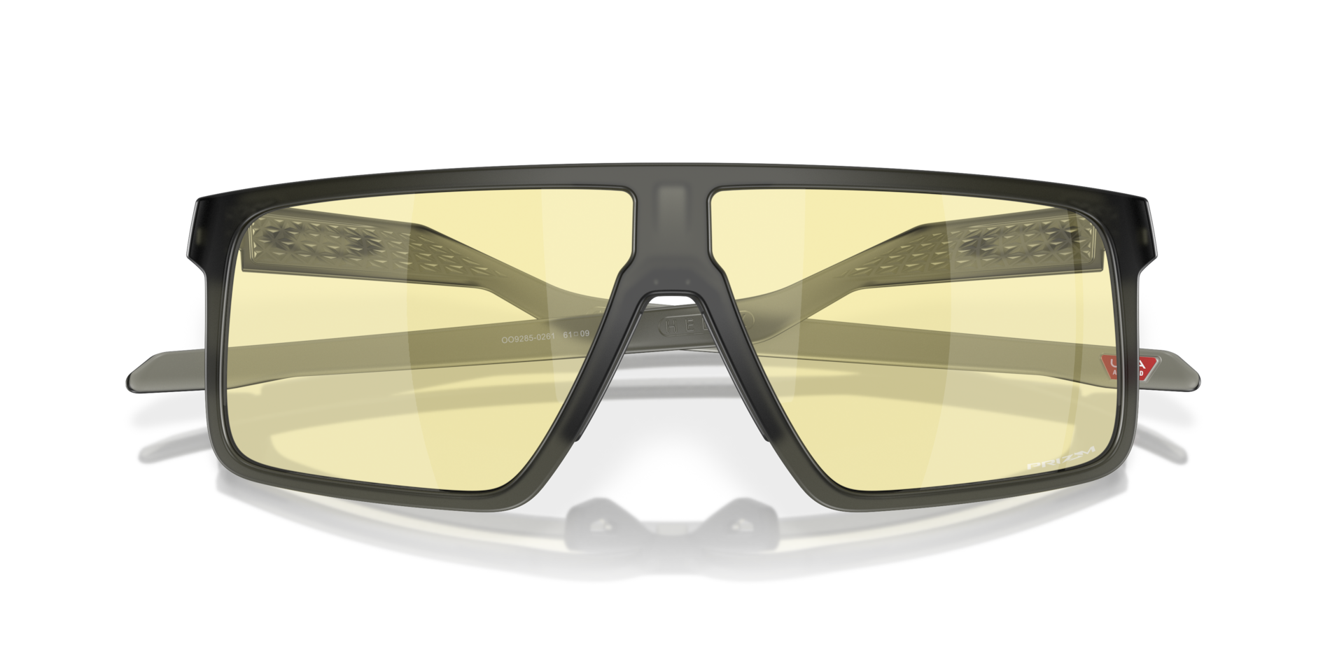 Oakley OO9285 Helux Gaming Collection Sunglasses