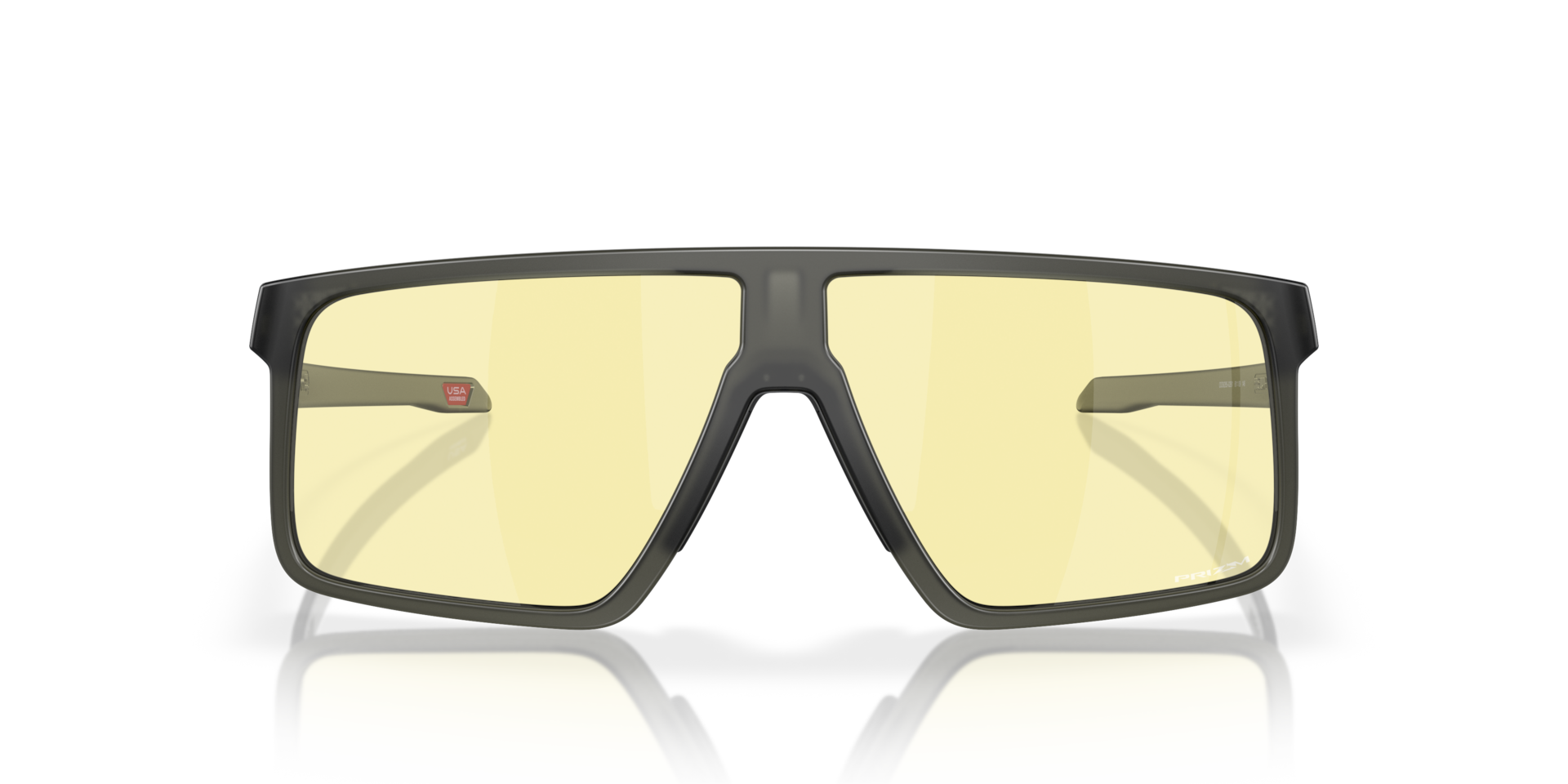 Oakley OO9285 Helux Gaming Collection Sunglasses