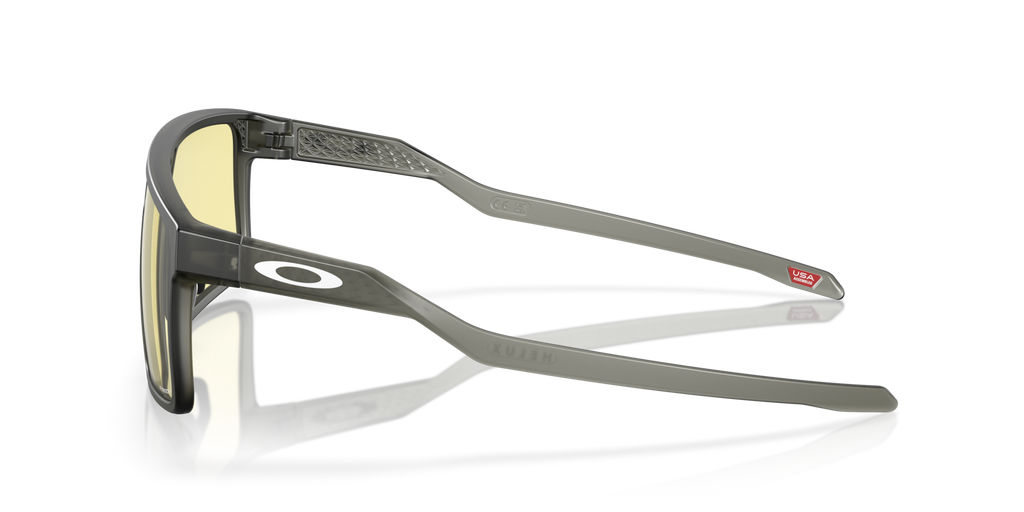 Oakley OO9285 Helux Gaming Collection Sunglasses