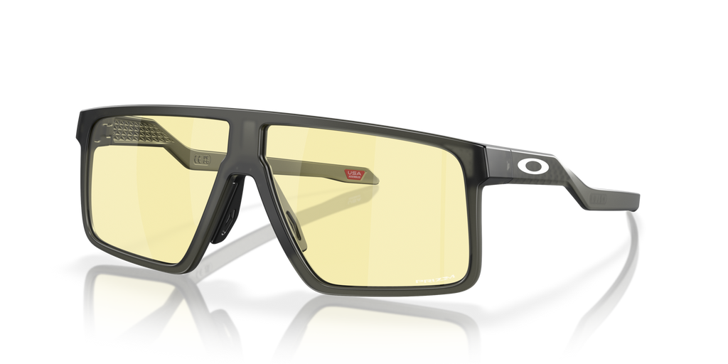 Oakley OO9285 Helux Gaming Collection Sunglasses
