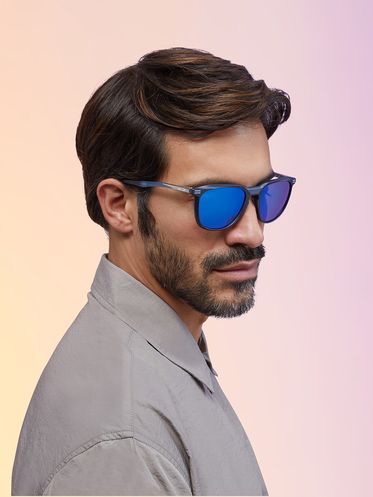 Oakley OO9286 Thurso Re-Discover Collection Sunglasses