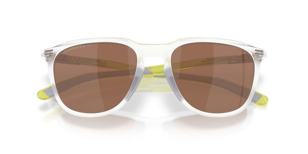 Oakley OO9286 Thurso Limitless Collection Sunglasses
