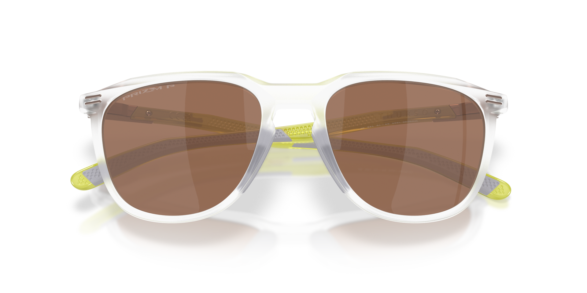 Oakley OO9286 Thurso Limitless Collection Sunglasses