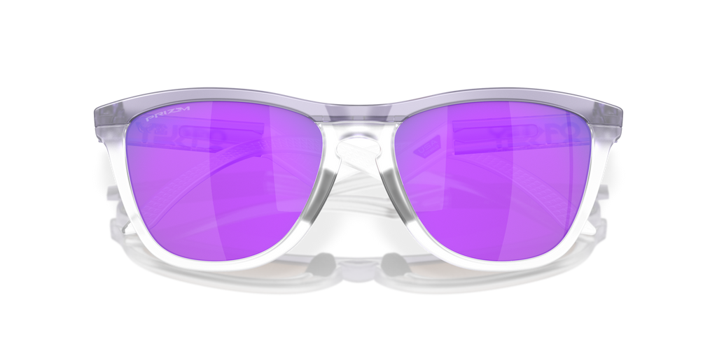 Oakley OO9289 Frogskins™ Hybrid Sunglasses