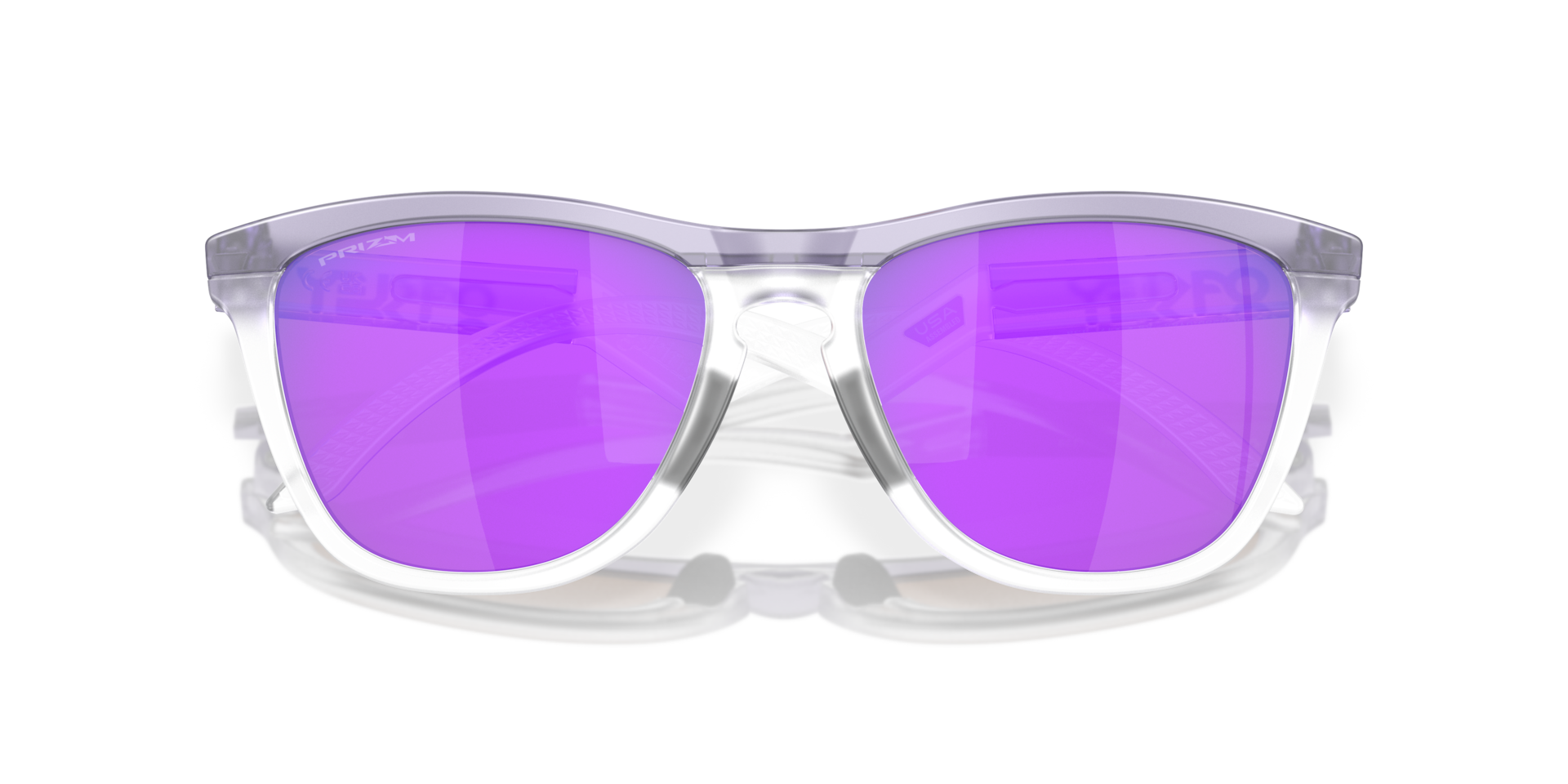 Oakley OO9289 Frogskins™ Hybrid Sunglasses