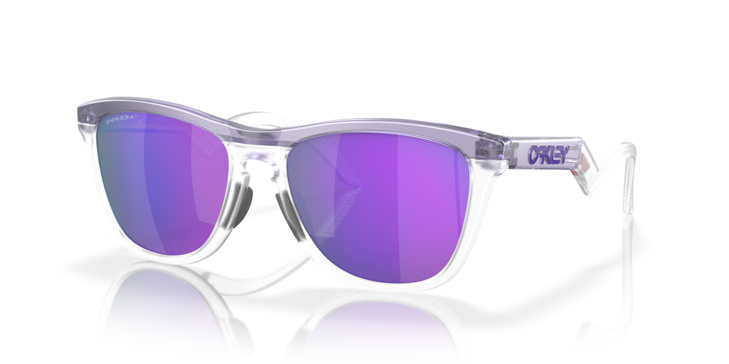 Oakley OO9289 Frogskins™ Hybrid Sunglasses