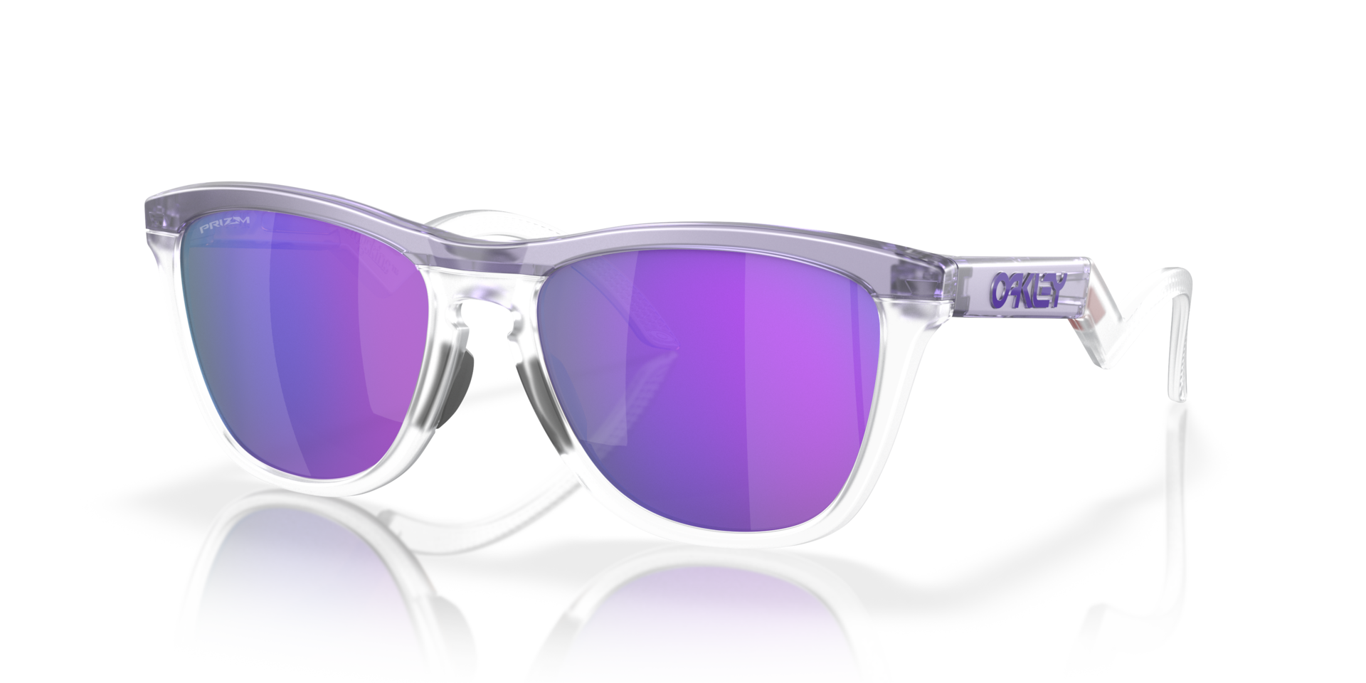 Oakley OO9289 Frogskins™ Hybrid Sunglasses