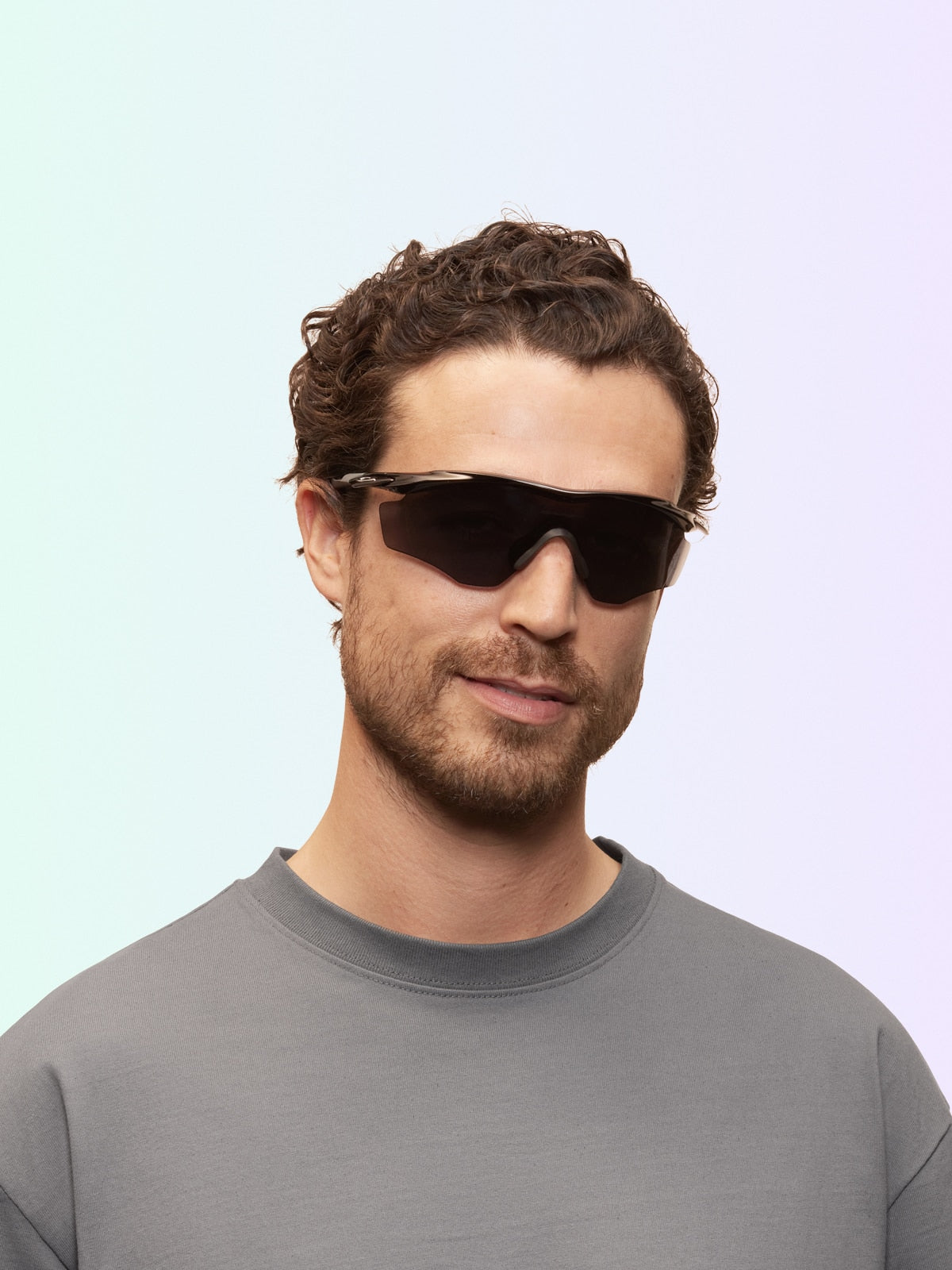 Oakley OO9343 M2 Frame® XL Sunglasses