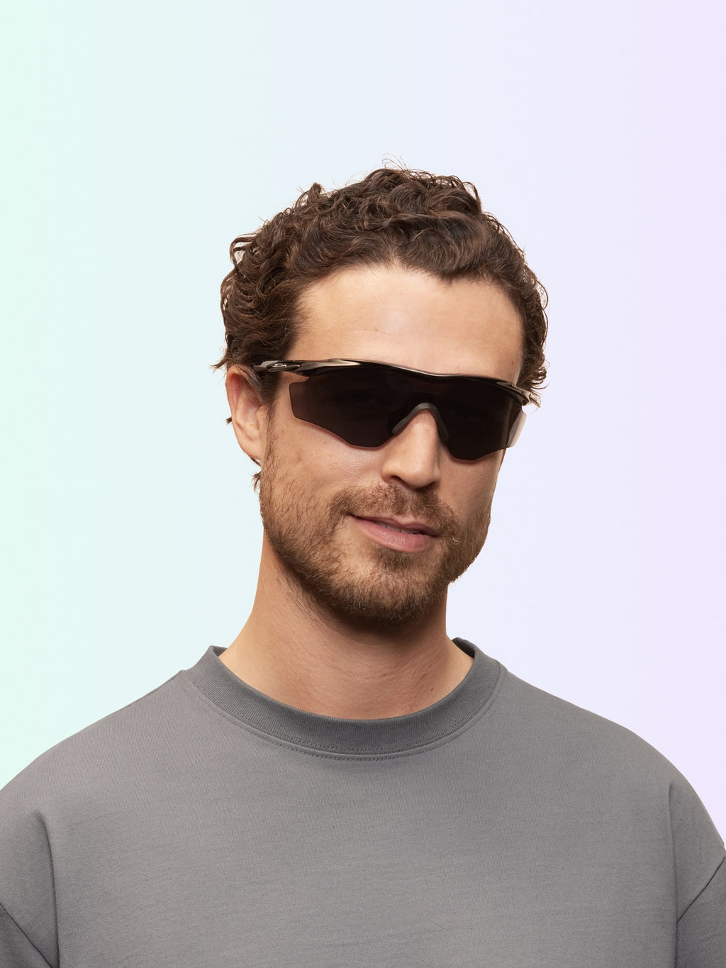 Oakley OO9343 M2 Frame® XL Sunglasses