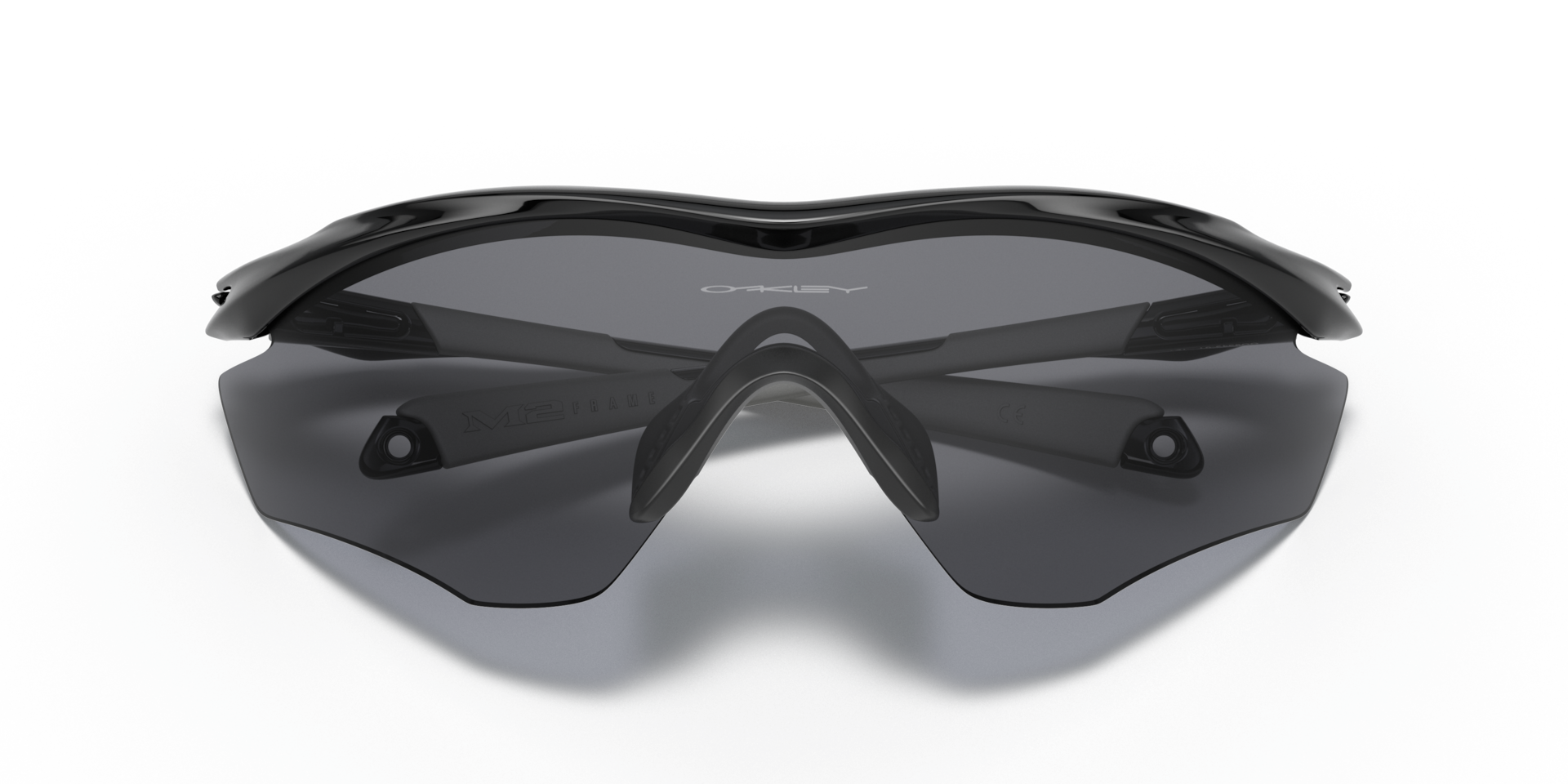 Oakley OO9343 M2 Frame® XL Sunglasses