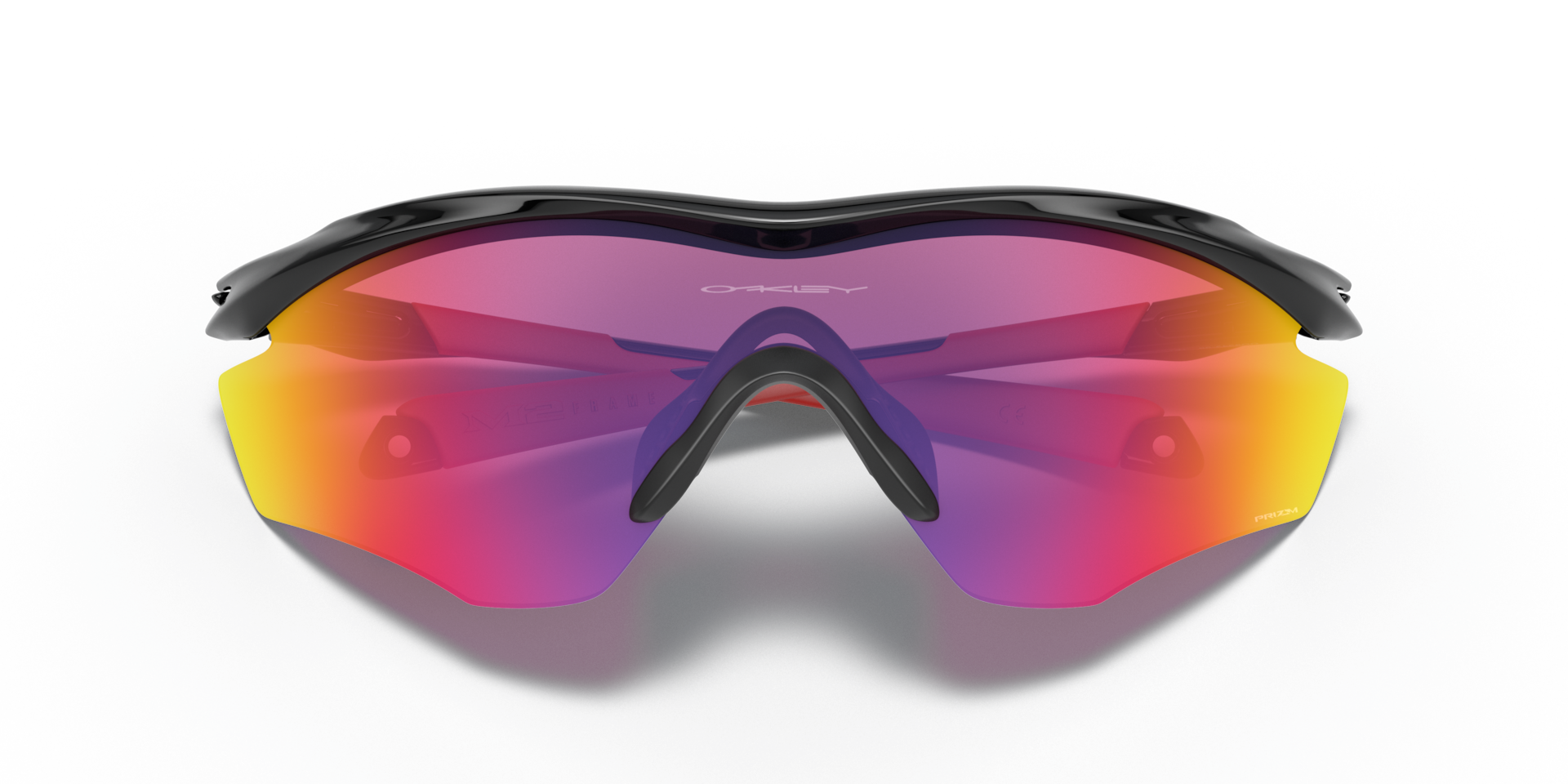 Oakley OO9343 M2 Frame® XL Sunglasses