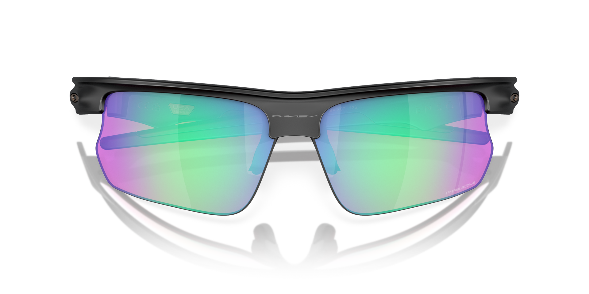 Oakley OO9400 BiSphaera™ Sunglasses
