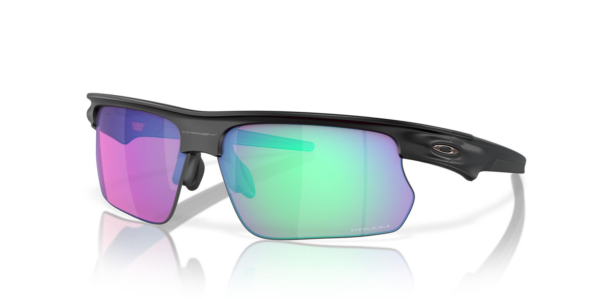 Oakley OO9400 BiSphaera™ Sunglasses