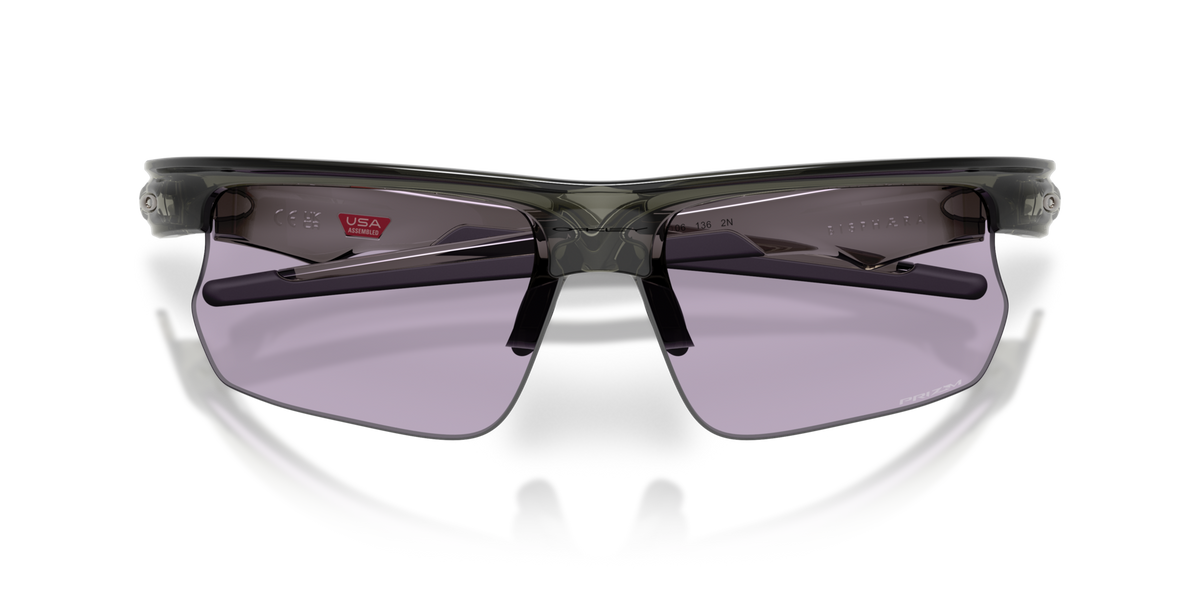 Oakley OO9400 Bisphaera™ On The Green Collection Sunglasses