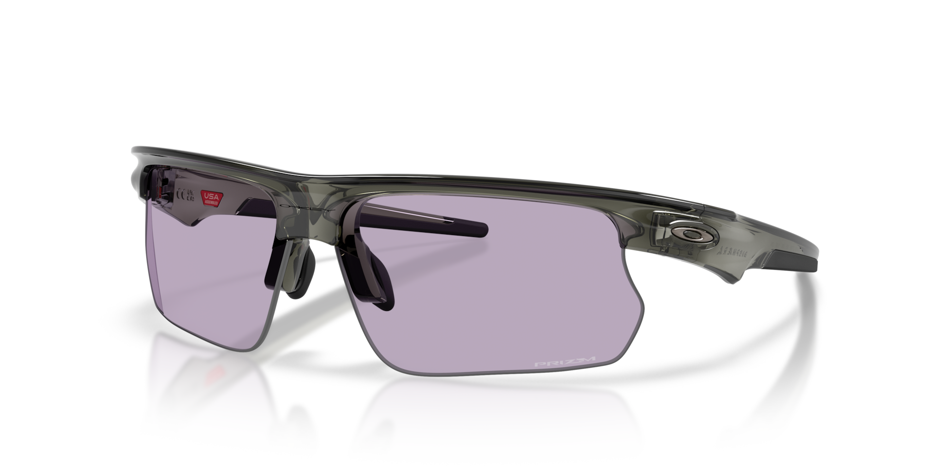 Oakley OO9400 Bisphaera™ On The Green Collection Sunglasses