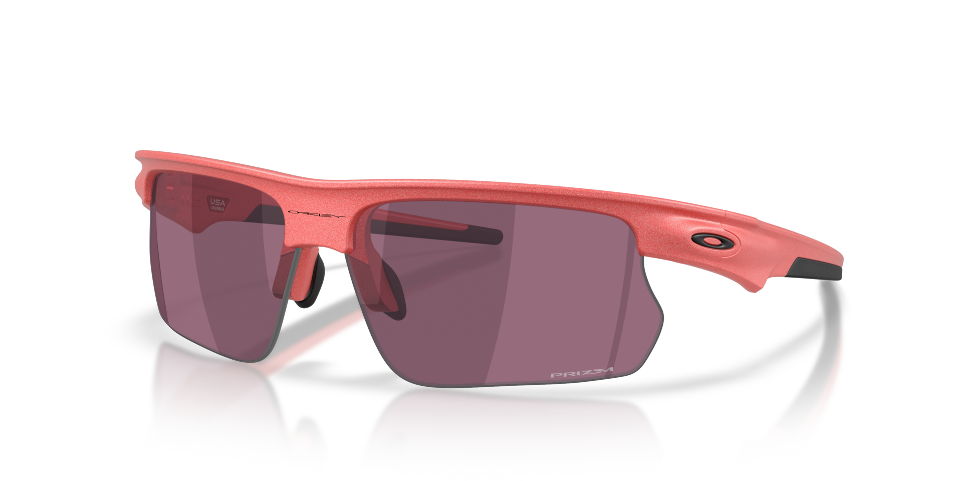 Oakley OO9400 Bisphaera™ Velocity Collection Sunglasses