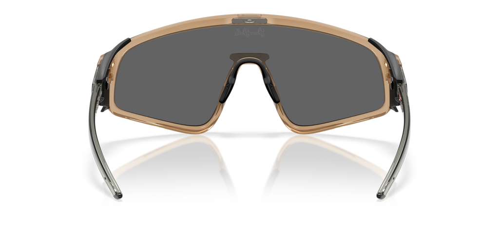 Oakley OO9404 Damian Lillard Signature Series Latch™ Panel Sunglasses