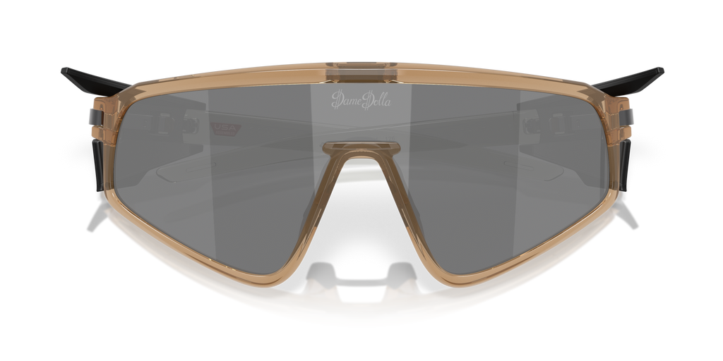 Oakley OO9404 Damian Lillard Signature Series Latch™ Panel Sunglasses