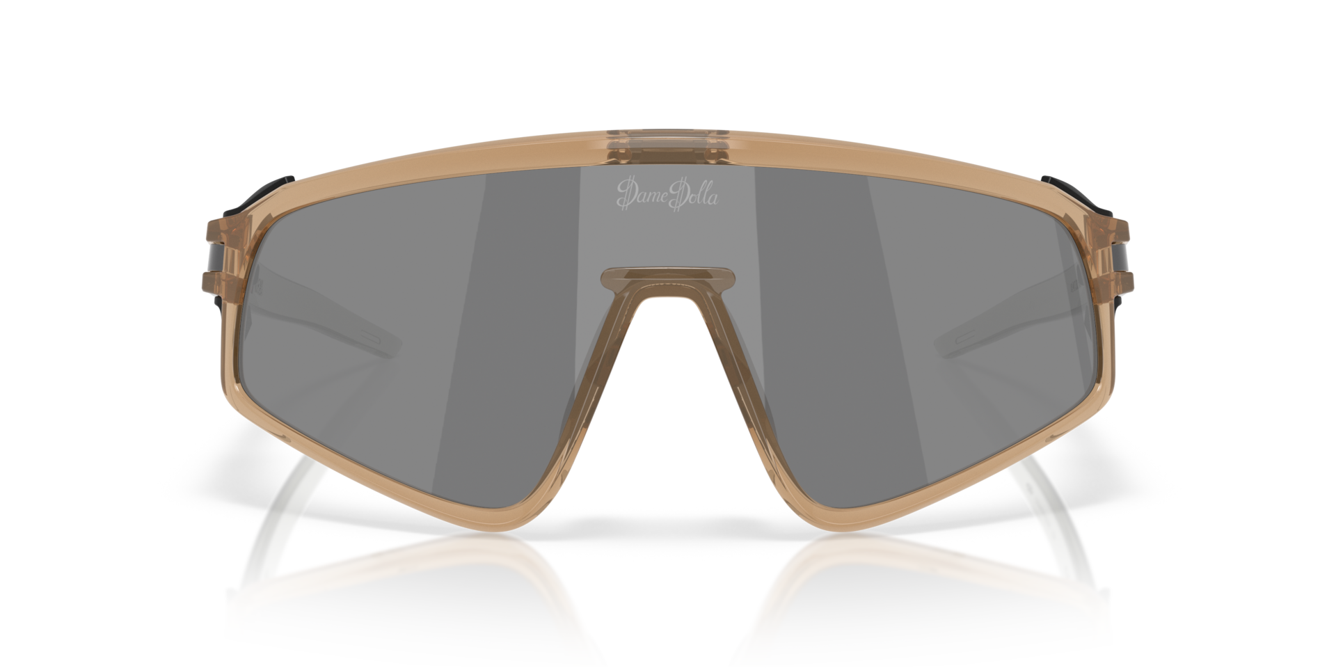 Oakley OO9404 Damian Lillard Signature Series Latch™ Panel Sunglasses