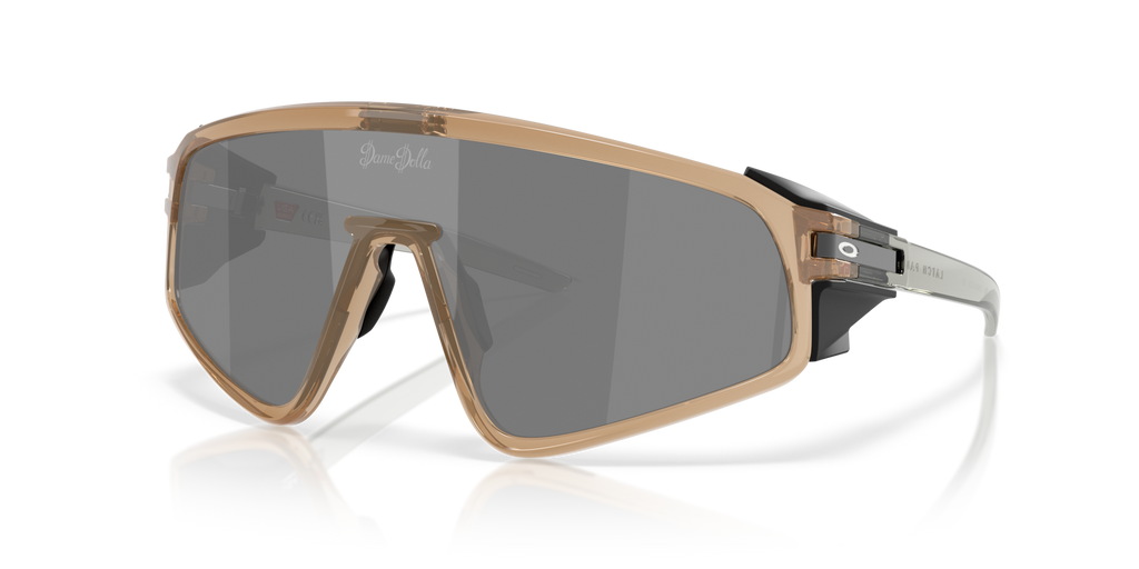 Oakley OO9404 Damian Lillard Signature Series Latch™ Panel Sunglasses