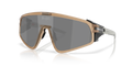 Oakley OO9404 Damian Lillard Signature Series Latch™ Panel Sunglasses