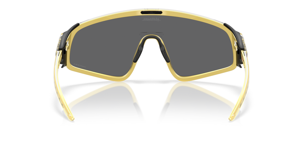Oakley OO9404 Latch™ Panel Patrick Mahomes II Collection Sunglasses
