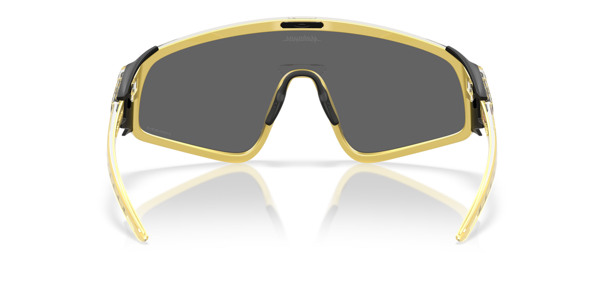Oakley OO9404 Latch™ Panel Patrick Mahomes II Collection Sunglasses