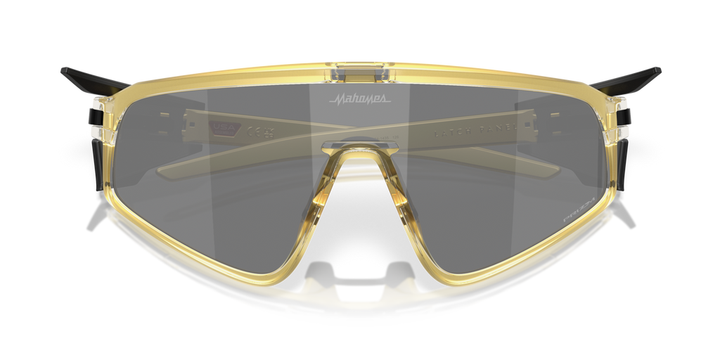 Oakley OO9404 Latch™ Panel Patrick Mahomes II Collection Sunglasses