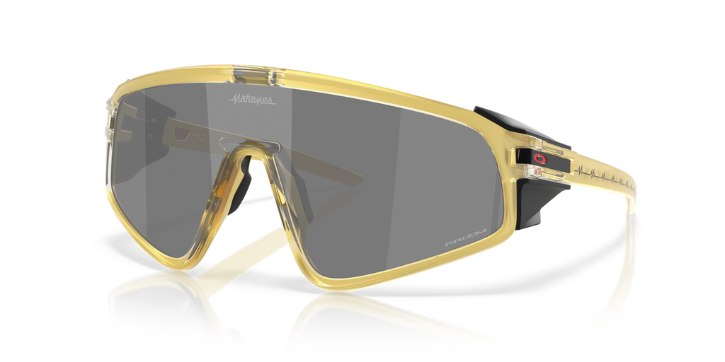 Oakley OO9404 Latch™ Panel Patrick Mahomes II Collection Sunglasses