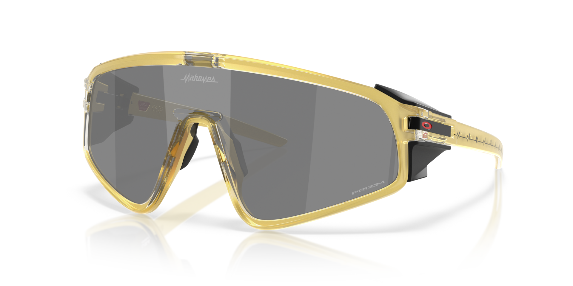 Oakley OO9404 Latch™ Panel Patrick Mahomes II Collection Sunglasses