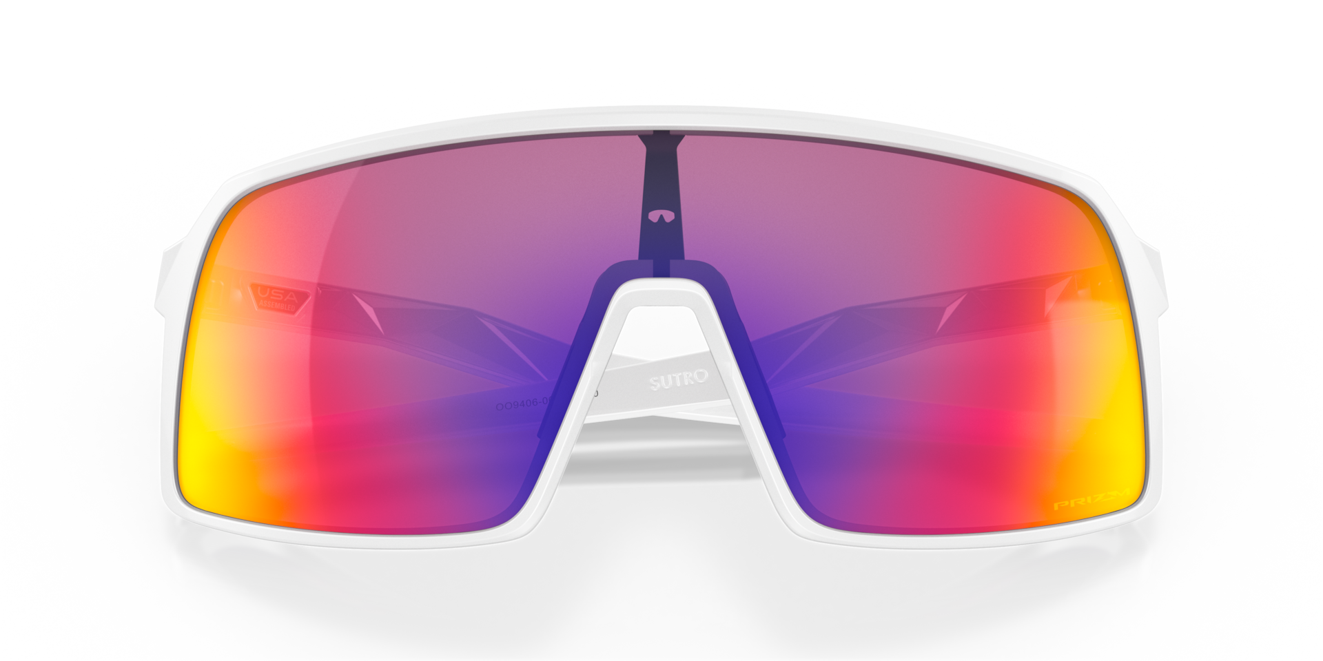 Oakley OO9406 Sutro Sunglasses